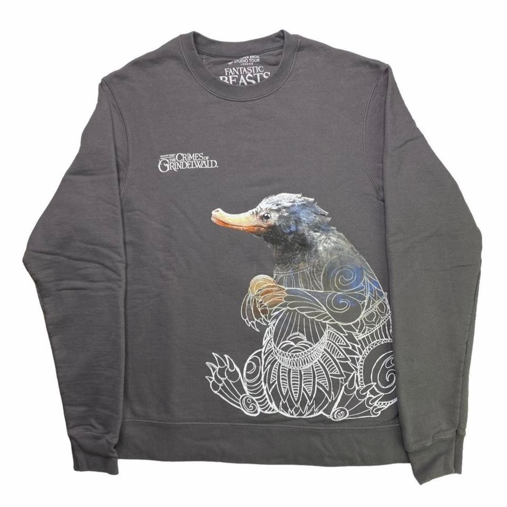 Fantastic Beasts: The Crimes‎ of Grindelwald sweater